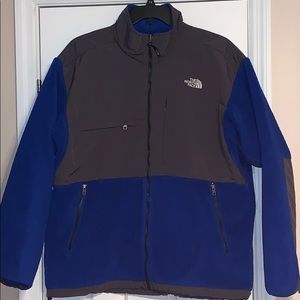 The North Face Denali Jacket- Size XL